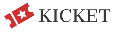 Kicket logo