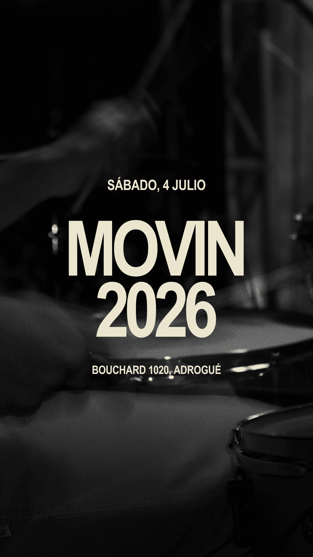 MOVIN - EXPERIENCIA 3
