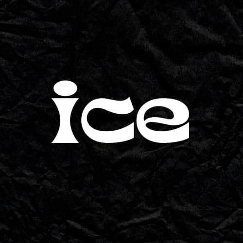 Logo de ICE Producciones