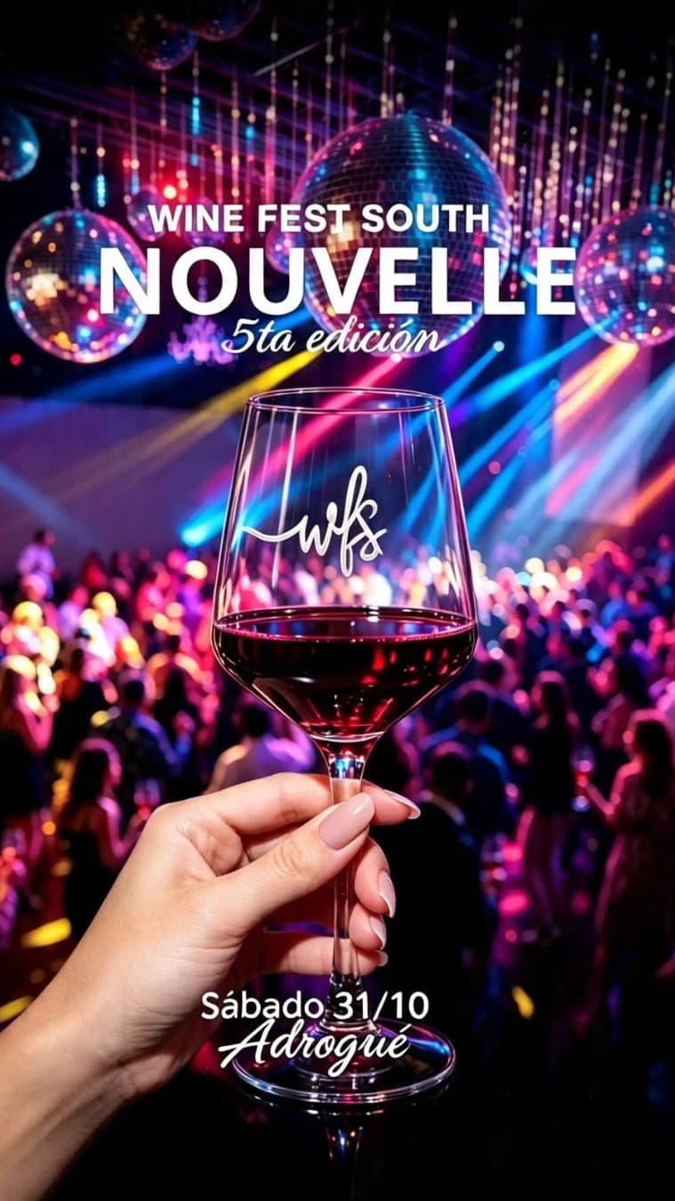 WINE FEST SOUTH