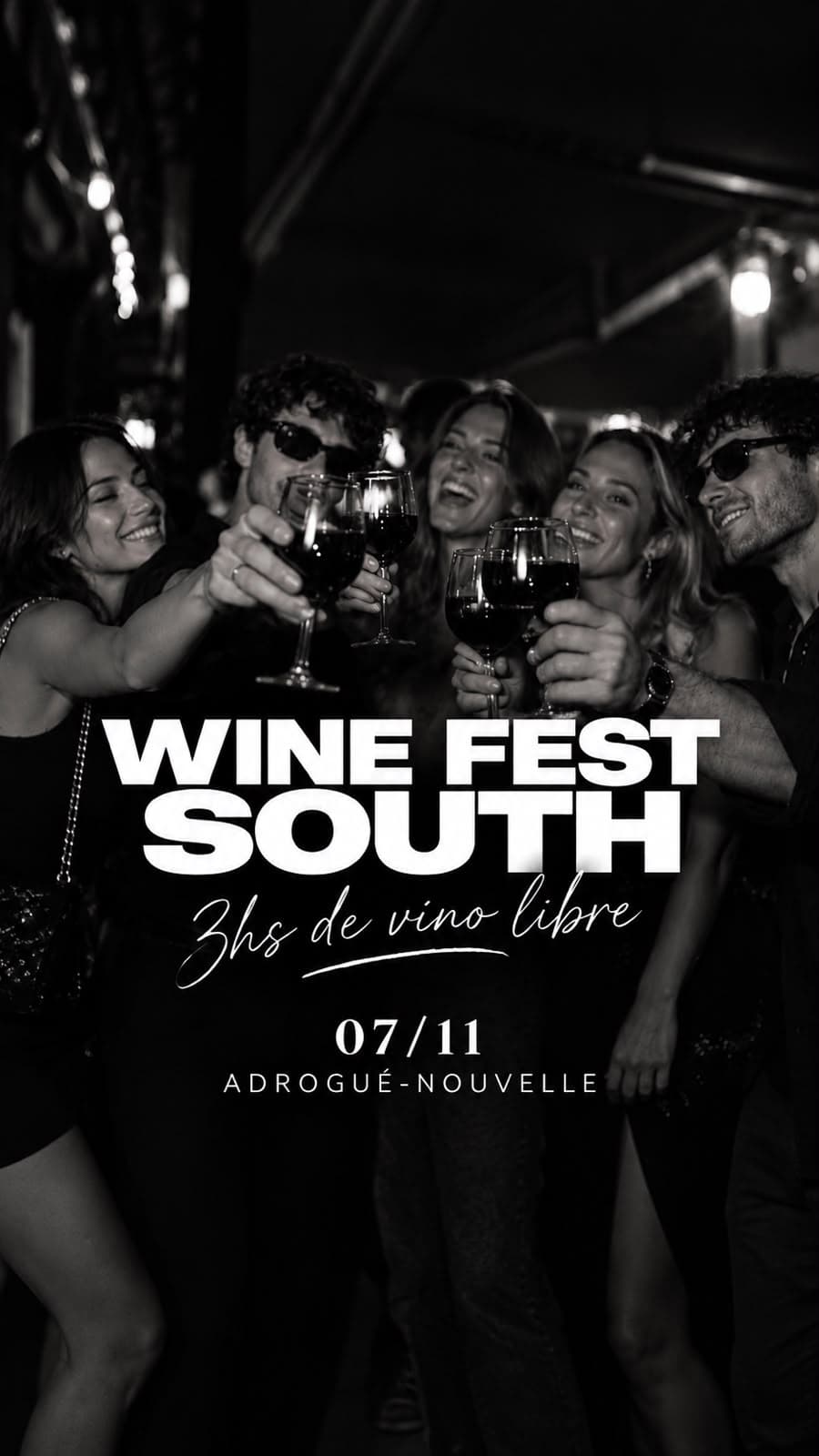 WINE FEST SOUTH