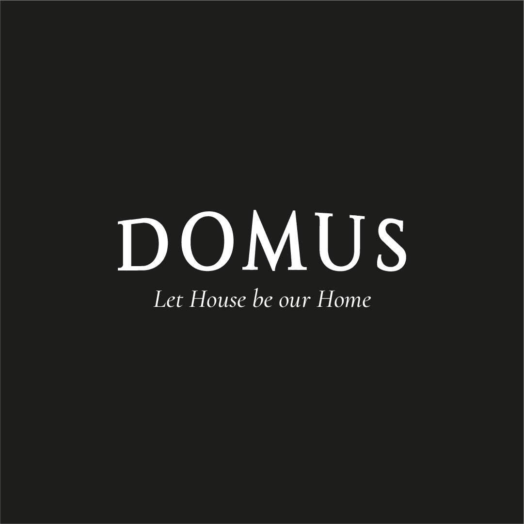 Logo de Domus Producciones