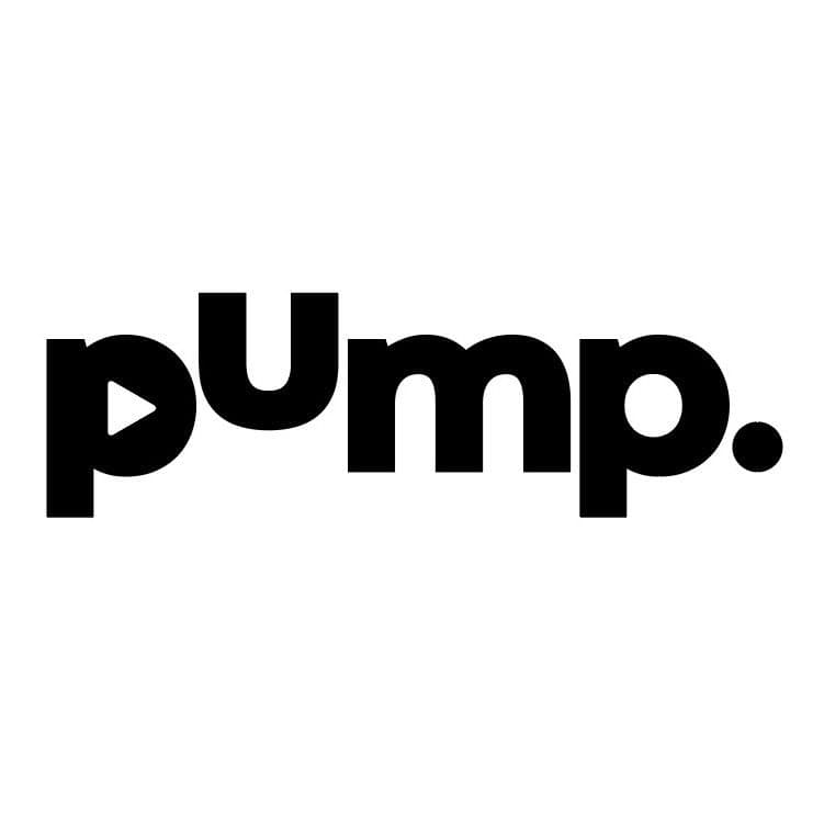 Logo de pump