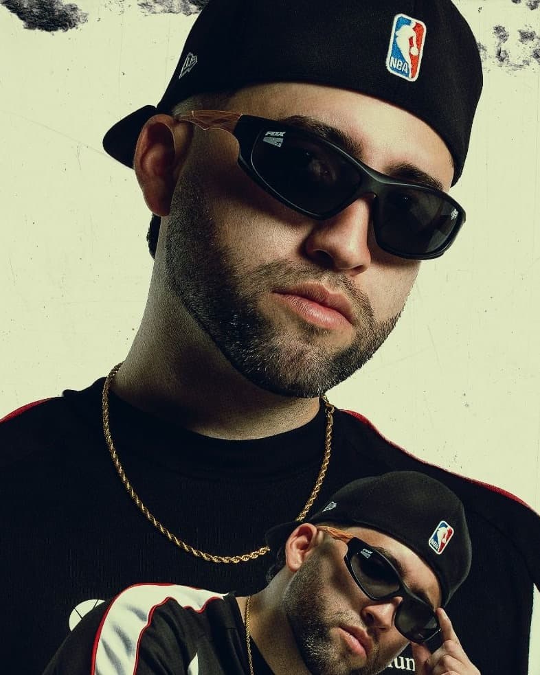 EL KONNE