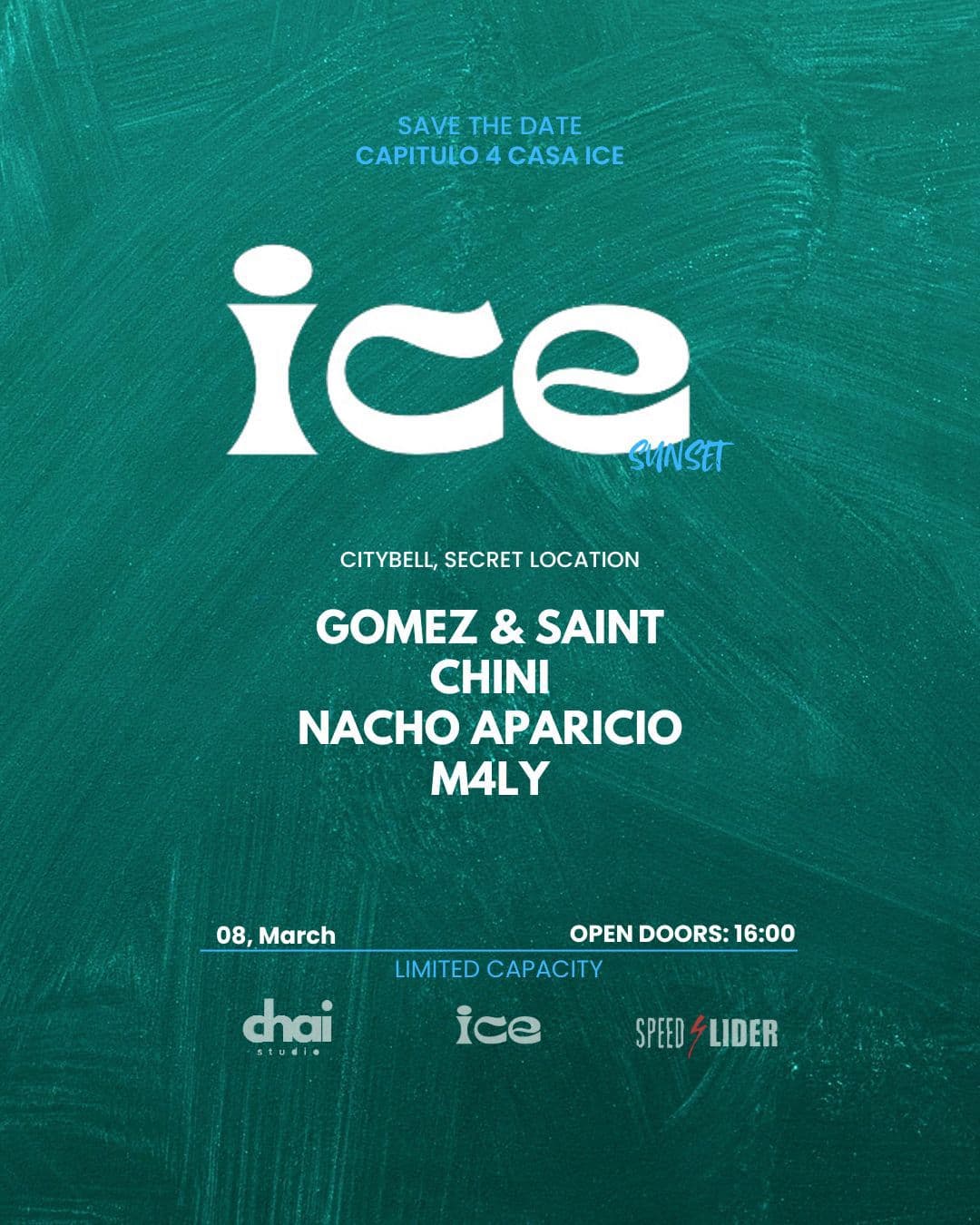 Capítulo 4 casa ICE