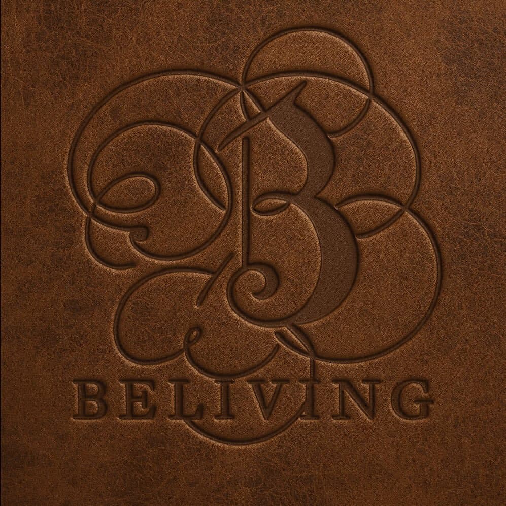 Logo de Beliving