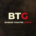 Logo de Barker Theatre Group