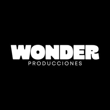 Foto de perfil de WONDER