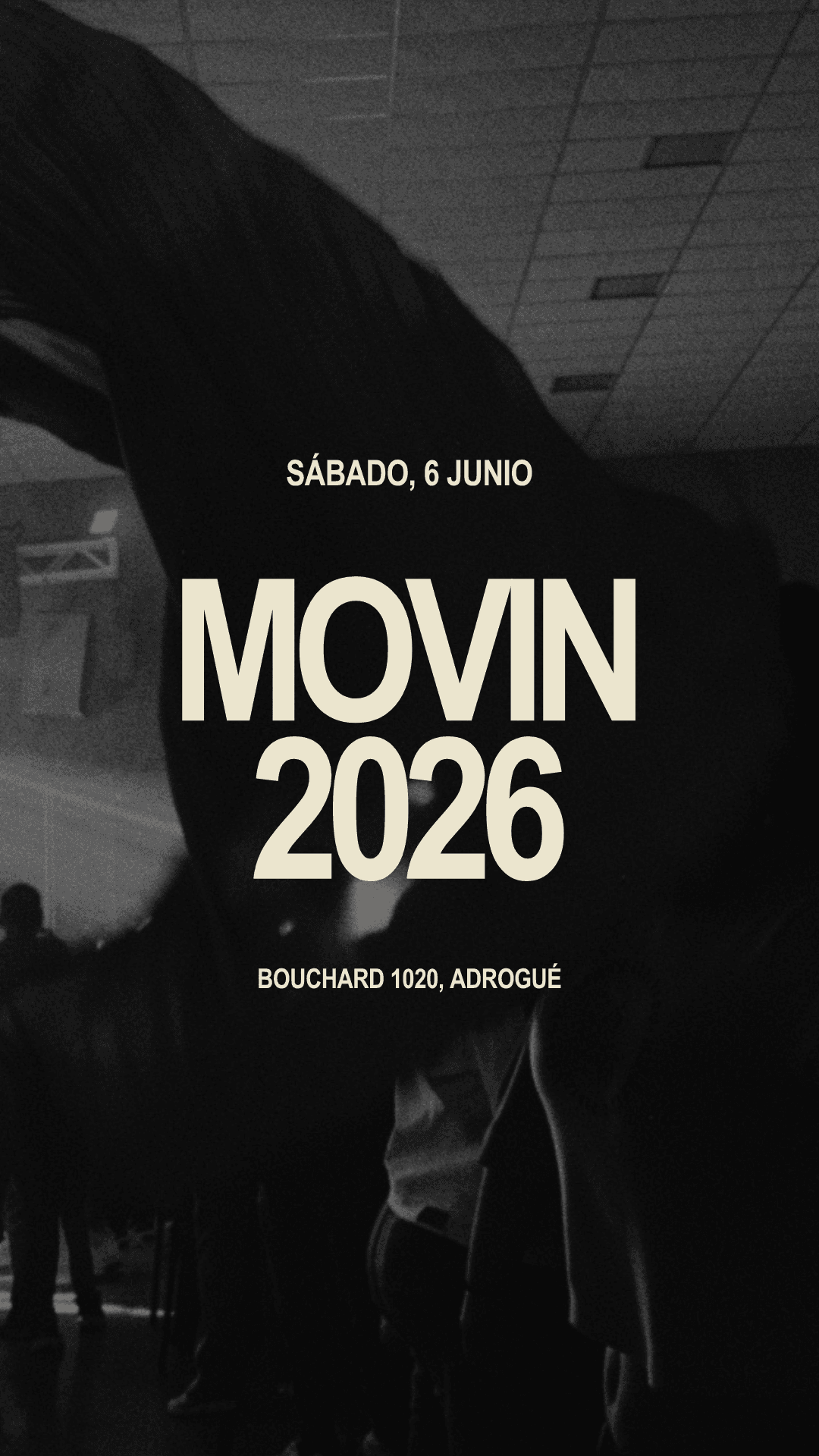 MOVIN - EXPERIENCIA 2