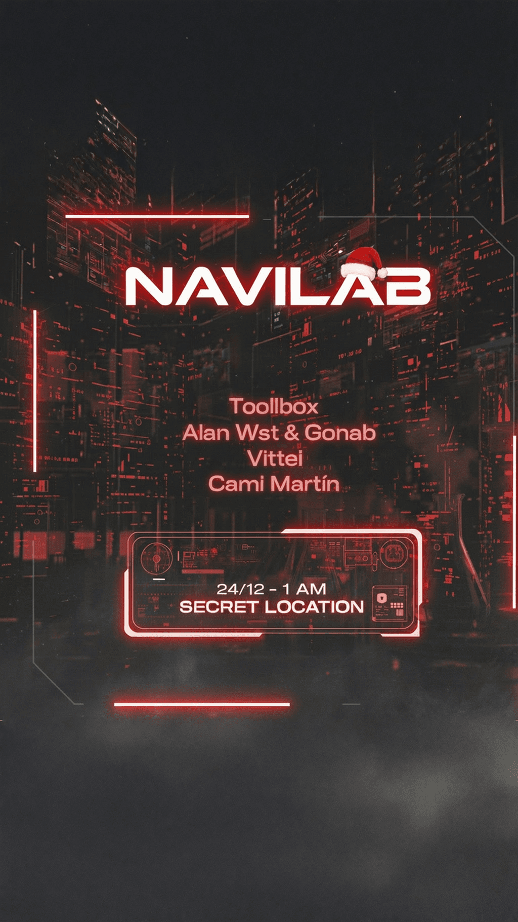 NaviLab