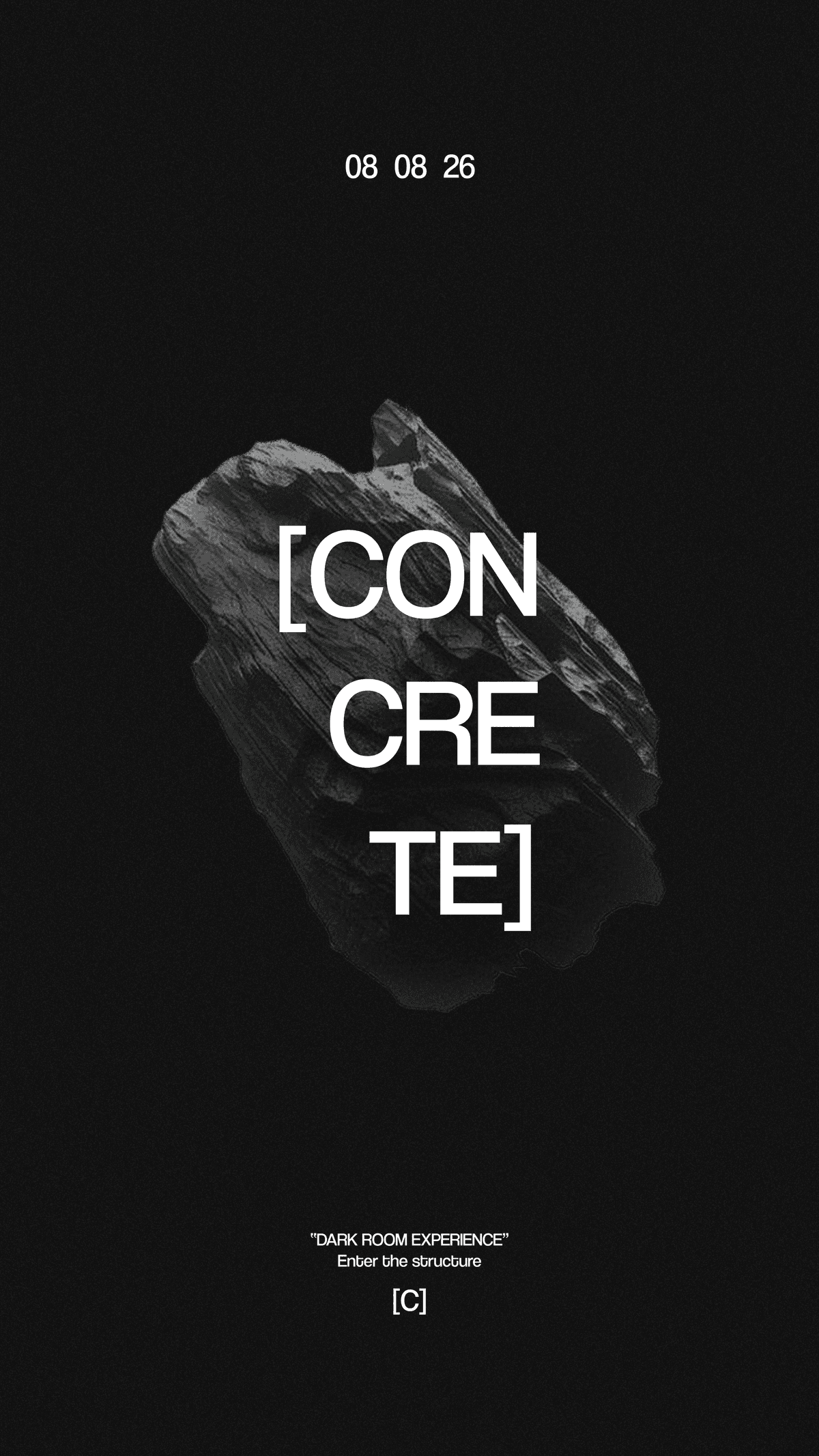 Concrete.