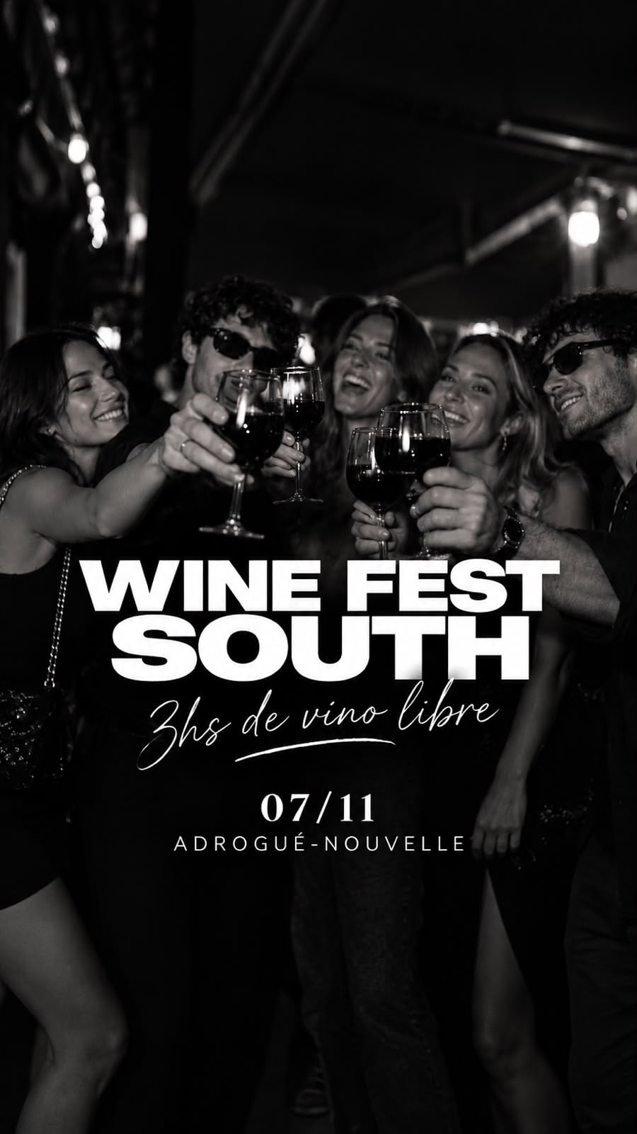 WINE FEST SOUTH