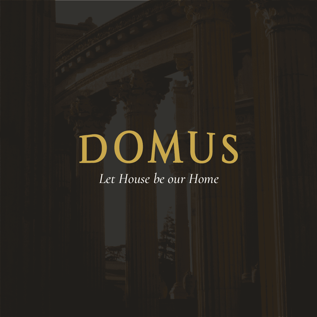 Domus 10 de Julio