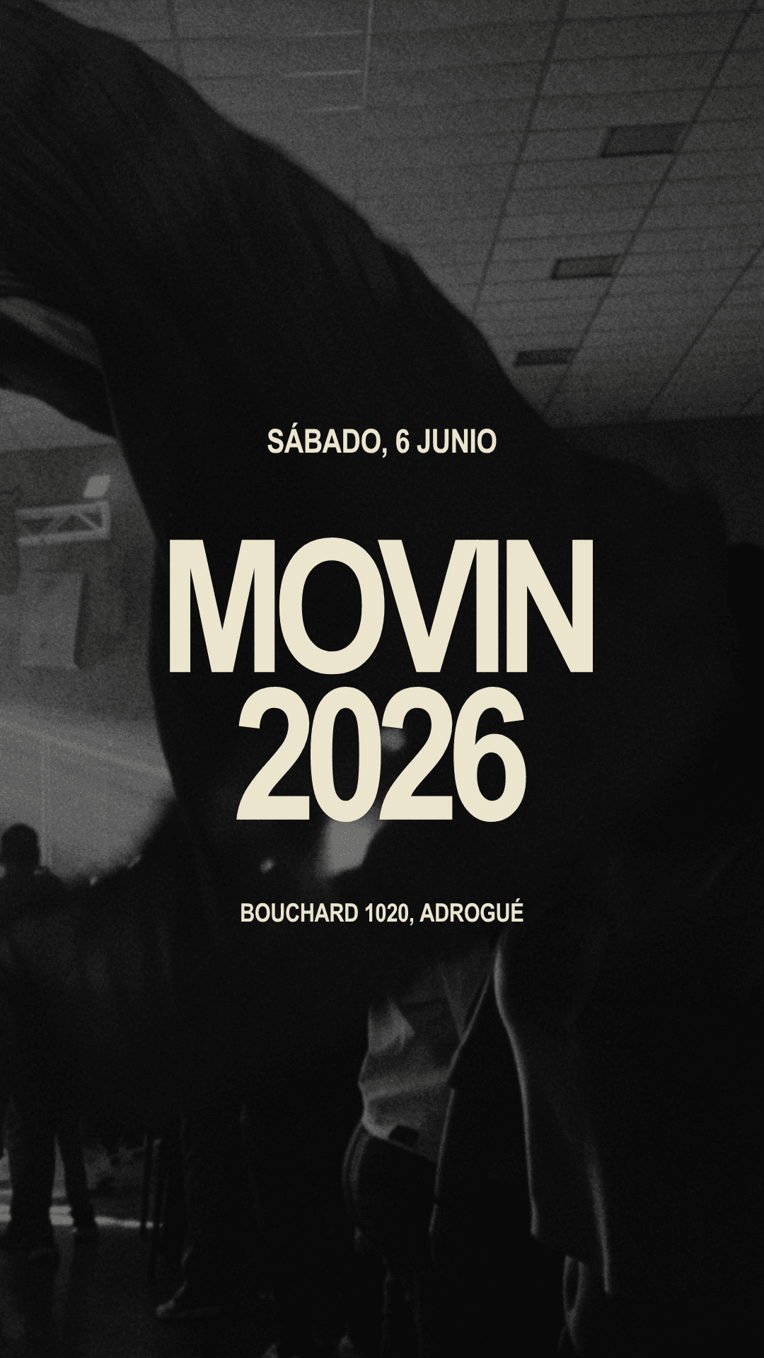 MOVIN - EXPERIENCIA 2