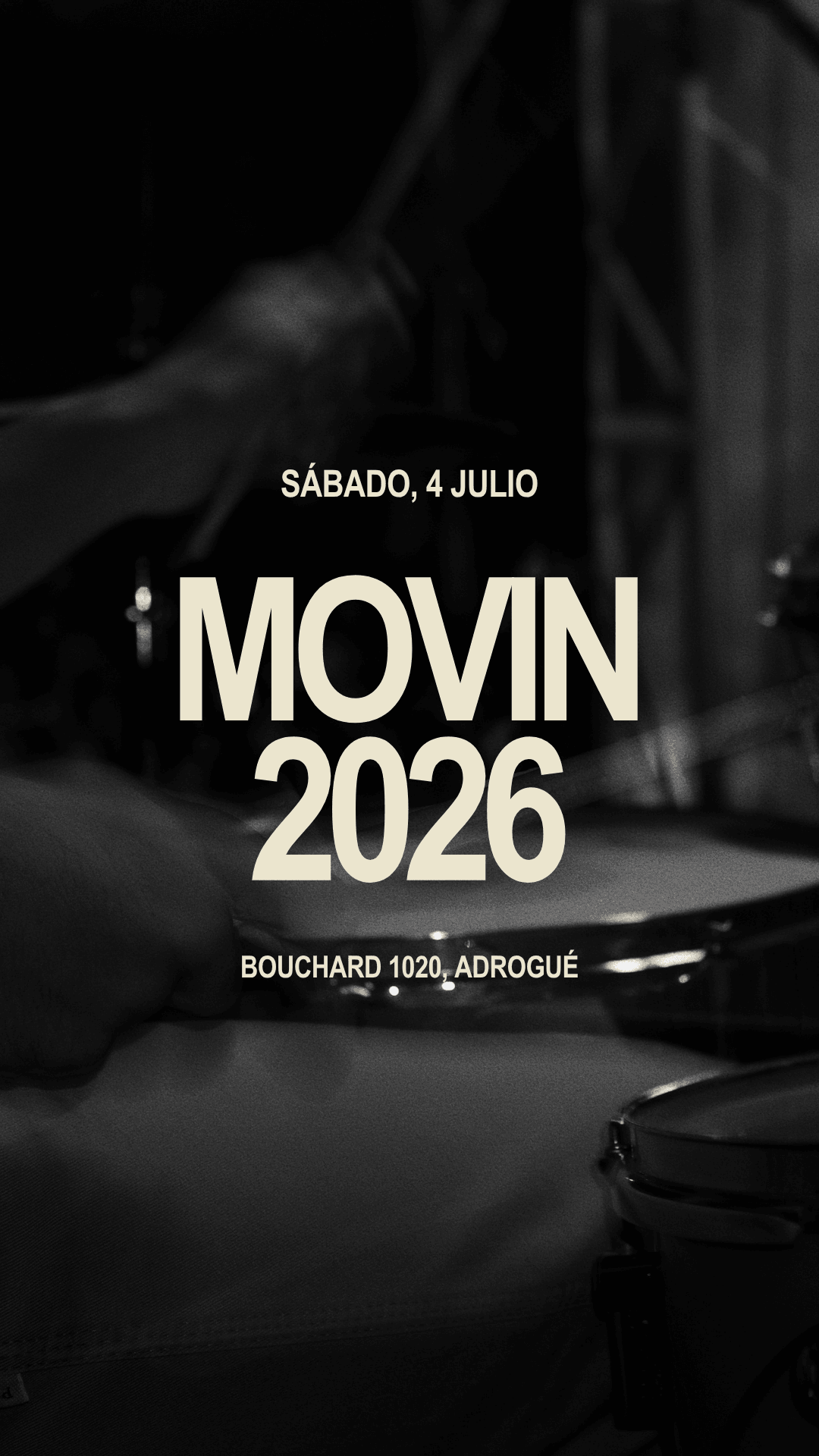 MOVIN - EXPERIENCIA 3