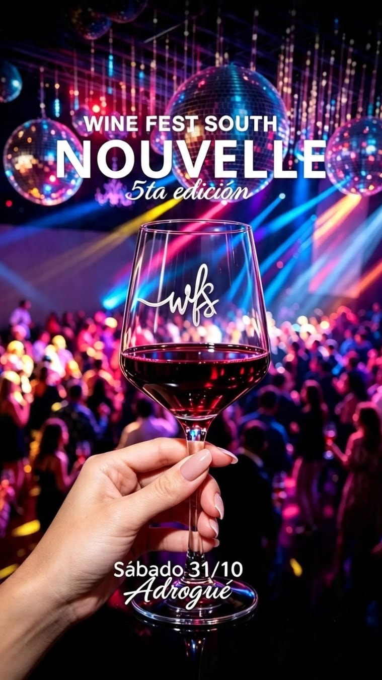 WINE FEST SOUTH