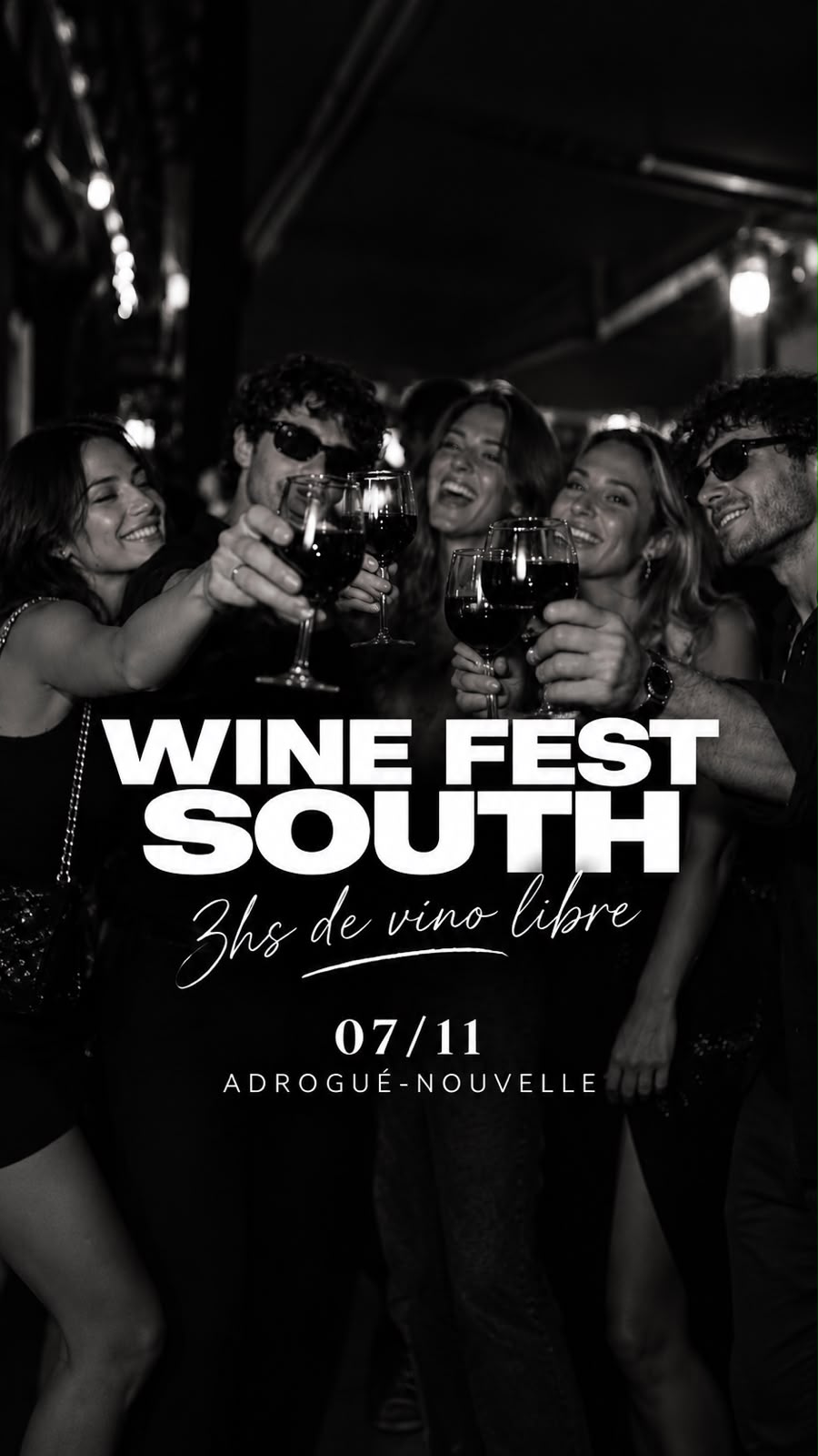 WINE FEST SOUTH