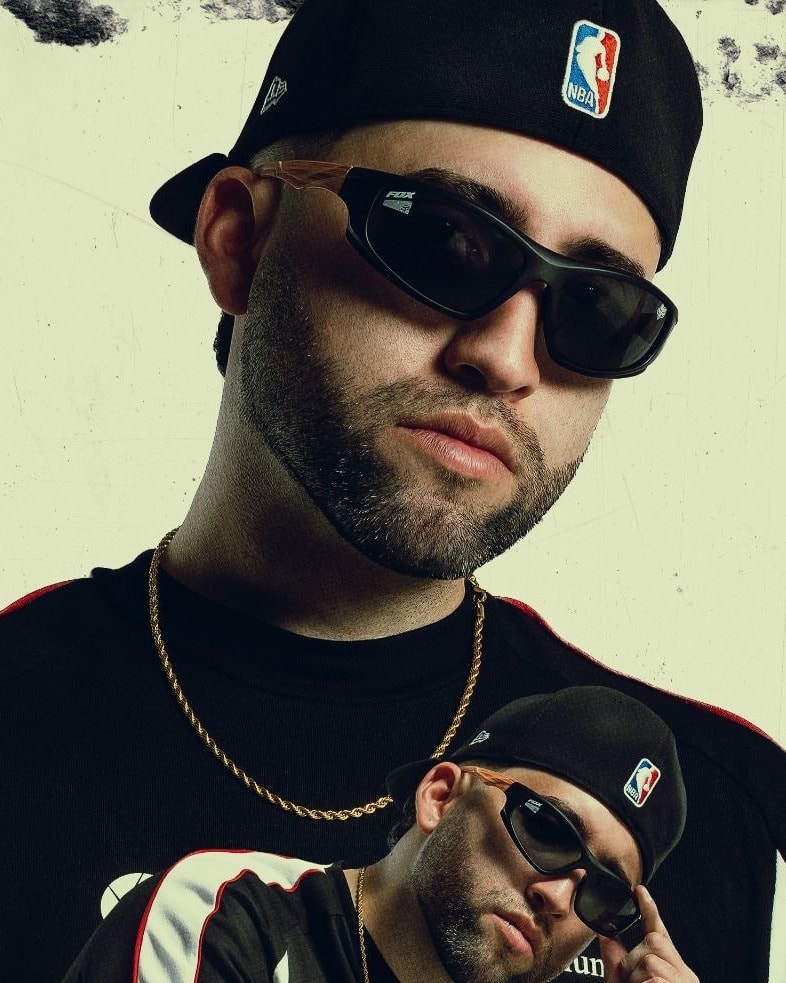 EL KONNE