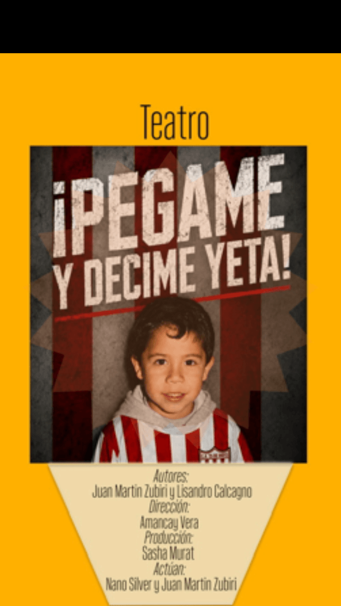 Sesion Emergente