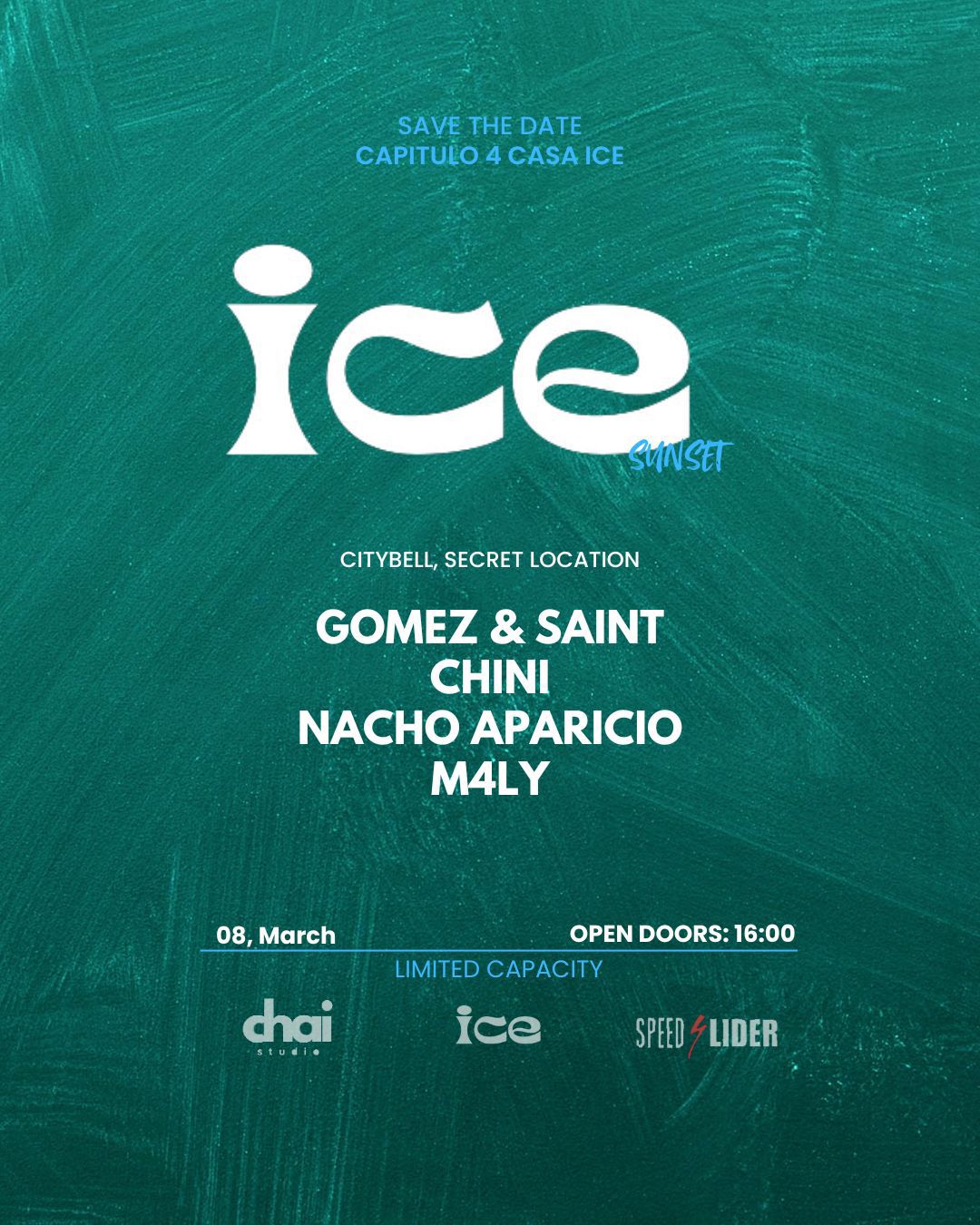 Capítulo 4 casa ICE