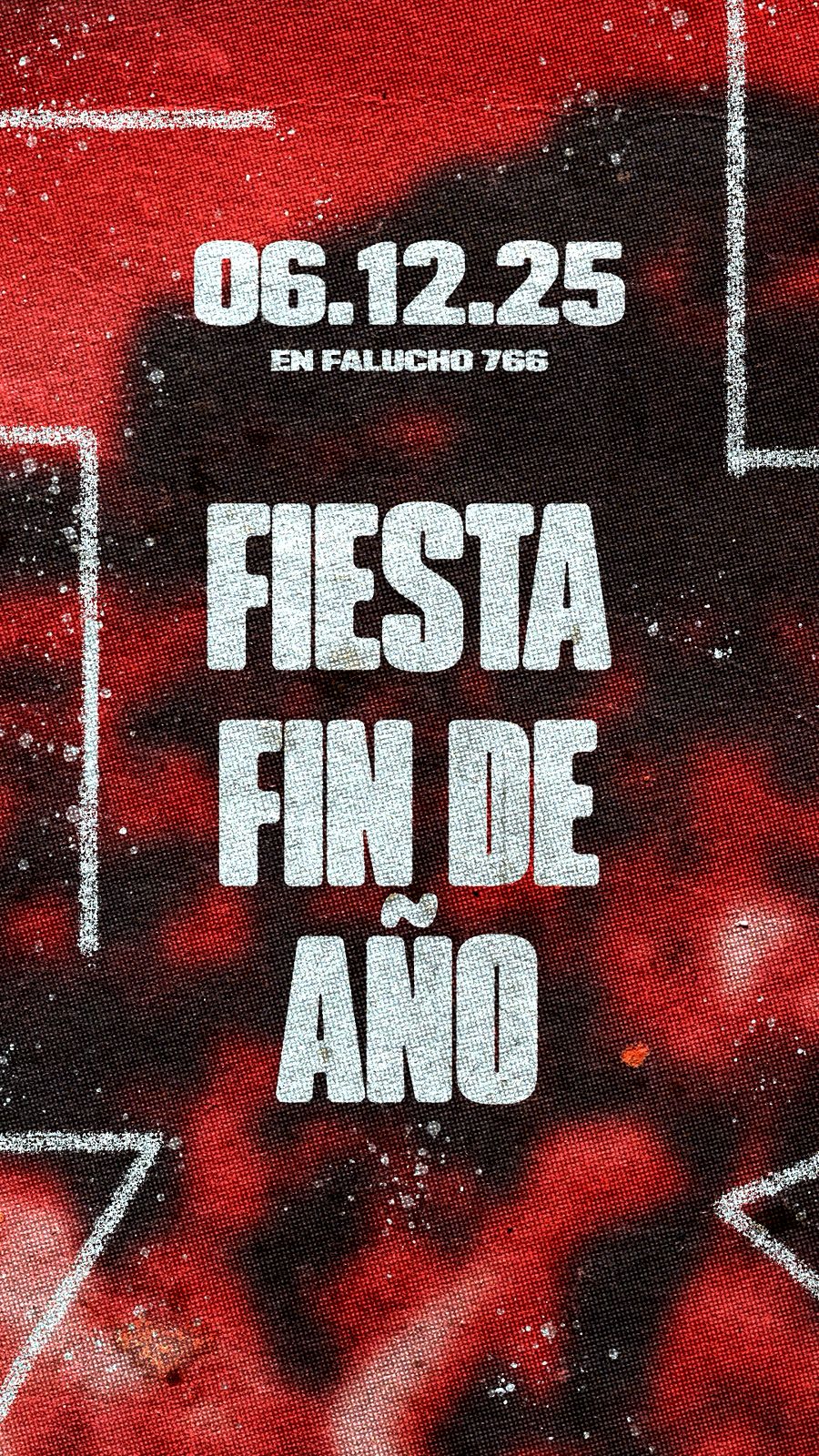 Fiesta Fin de Año Pucara 