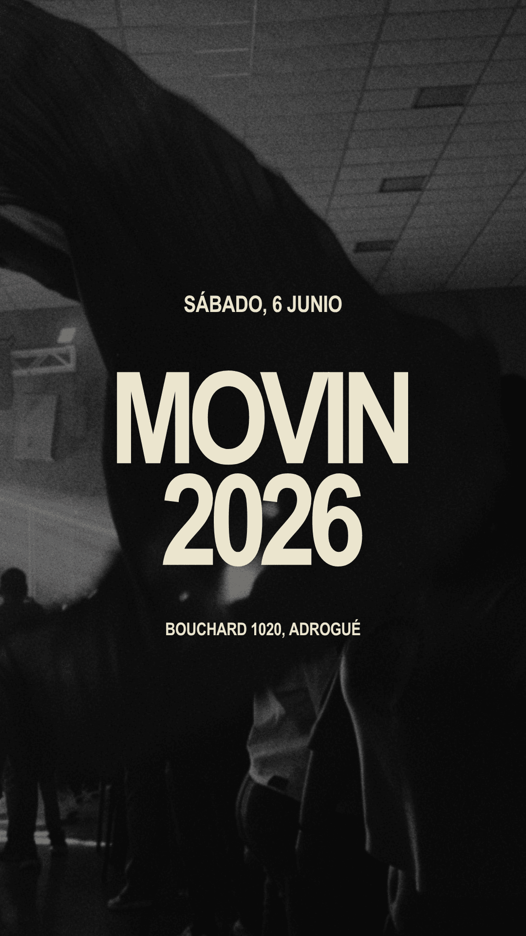 MOVIN - EXPERIENCIA 2