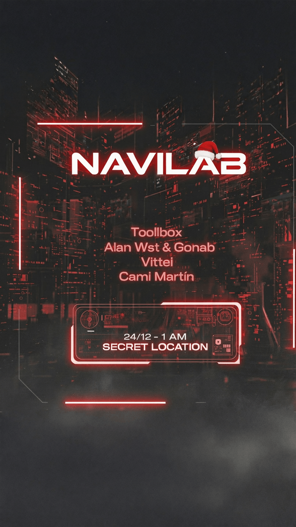 NaviLab