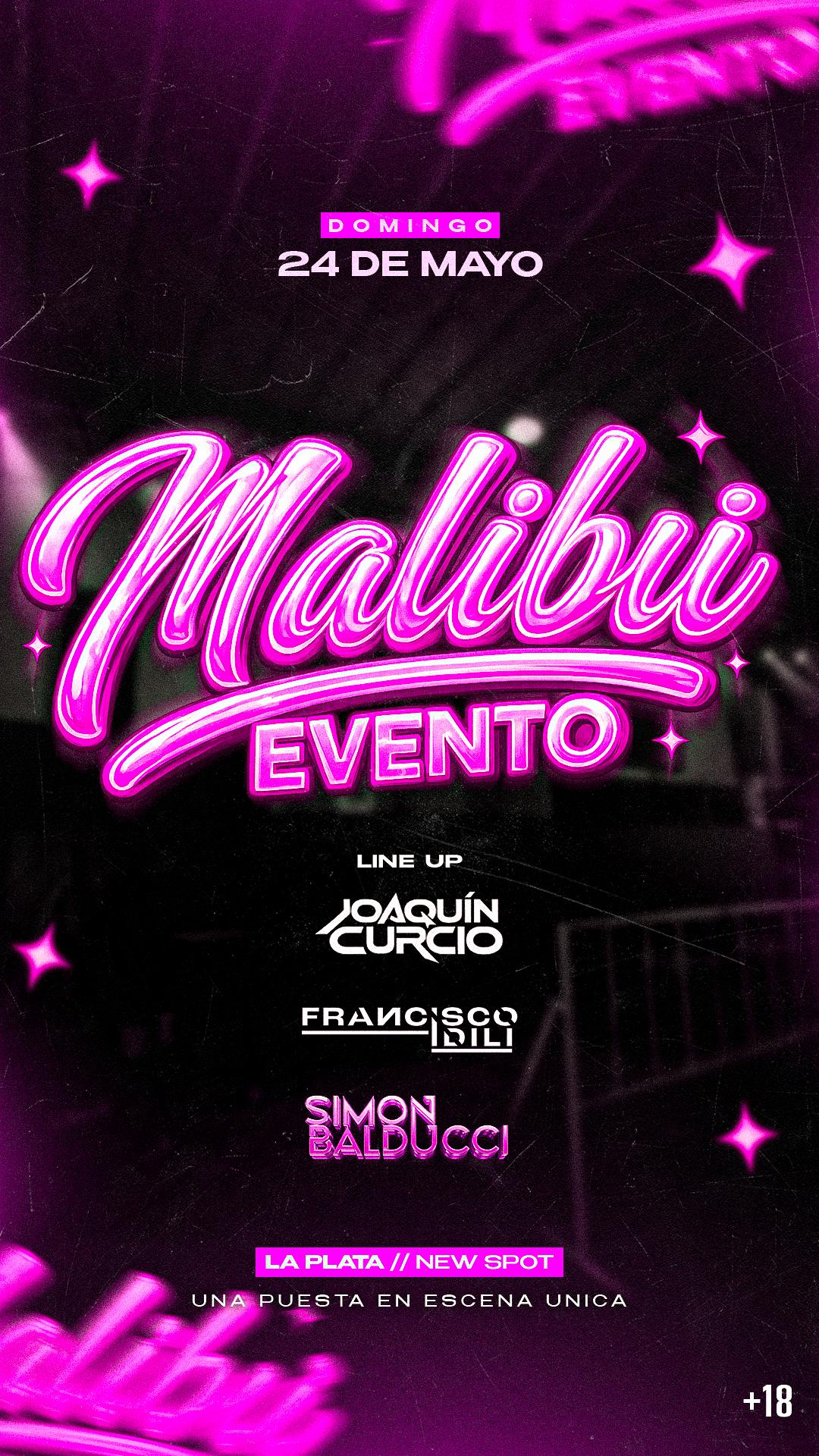 MALIBU