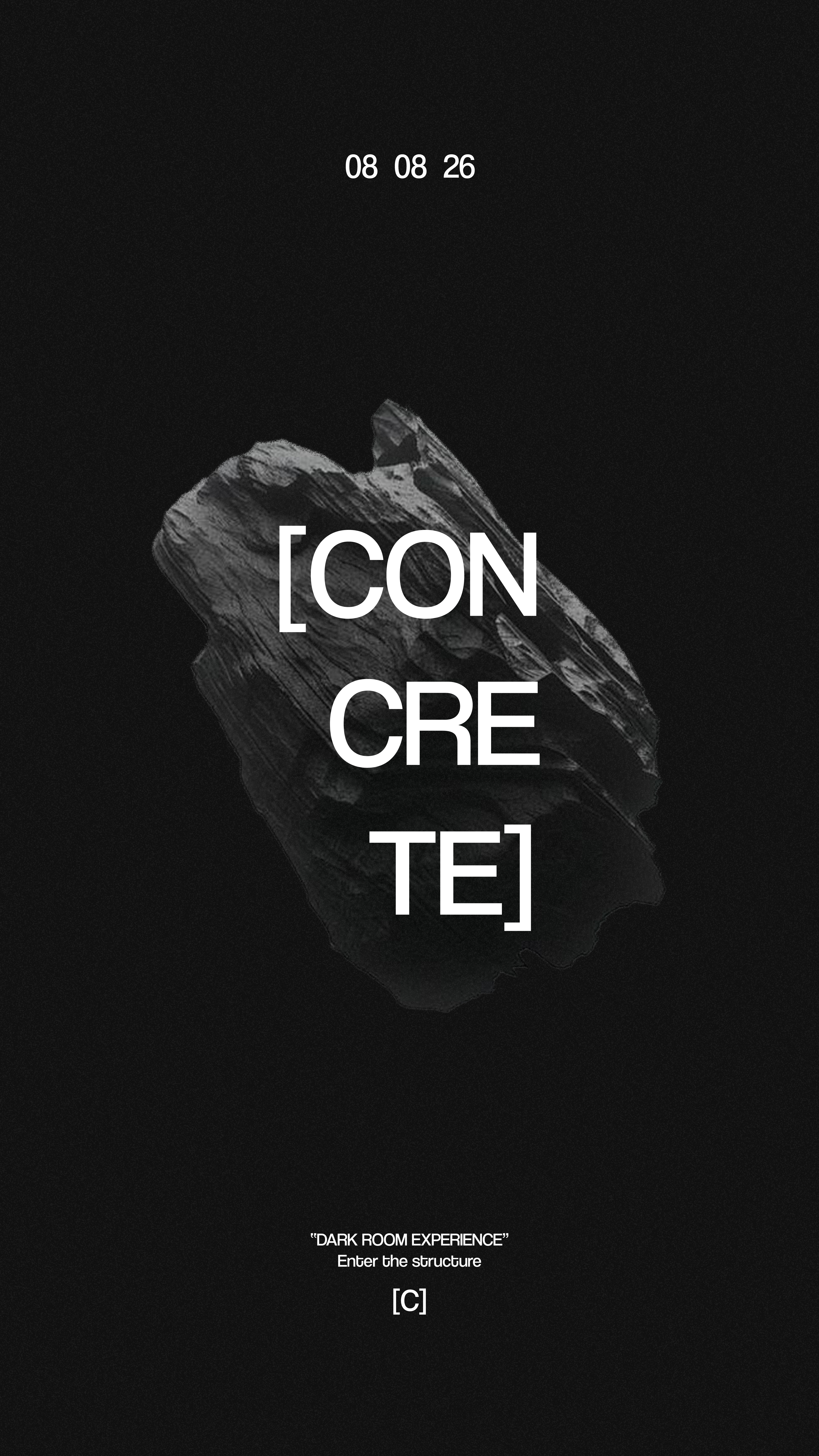 Concrete.
